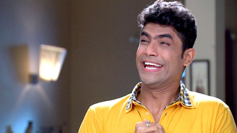 Still image for Badi Doooor Se Aaye Hai season 1 episode 281: Ronnie's Speech