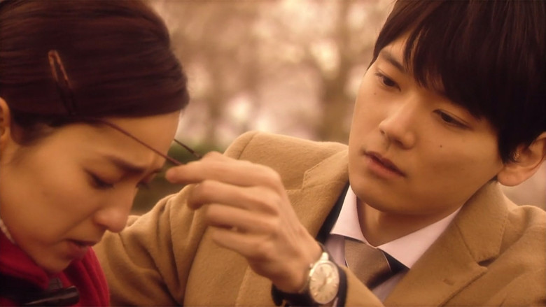 Still image for Love Rerun season 1 episode 3: Episode 3 Still image for Love Rerun season 1 episode 3: Episode 3