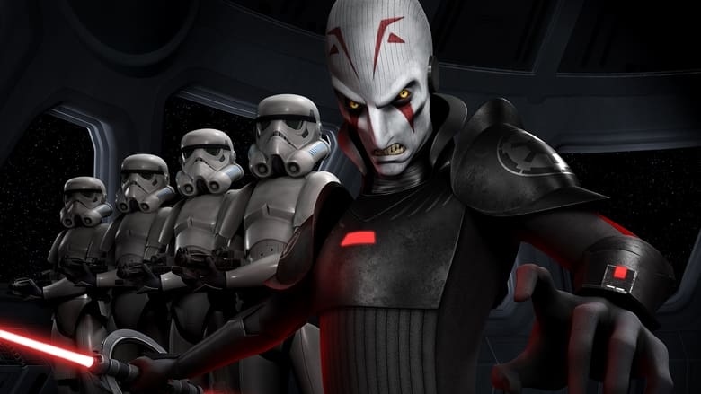 Star Wars Rebels Season 2