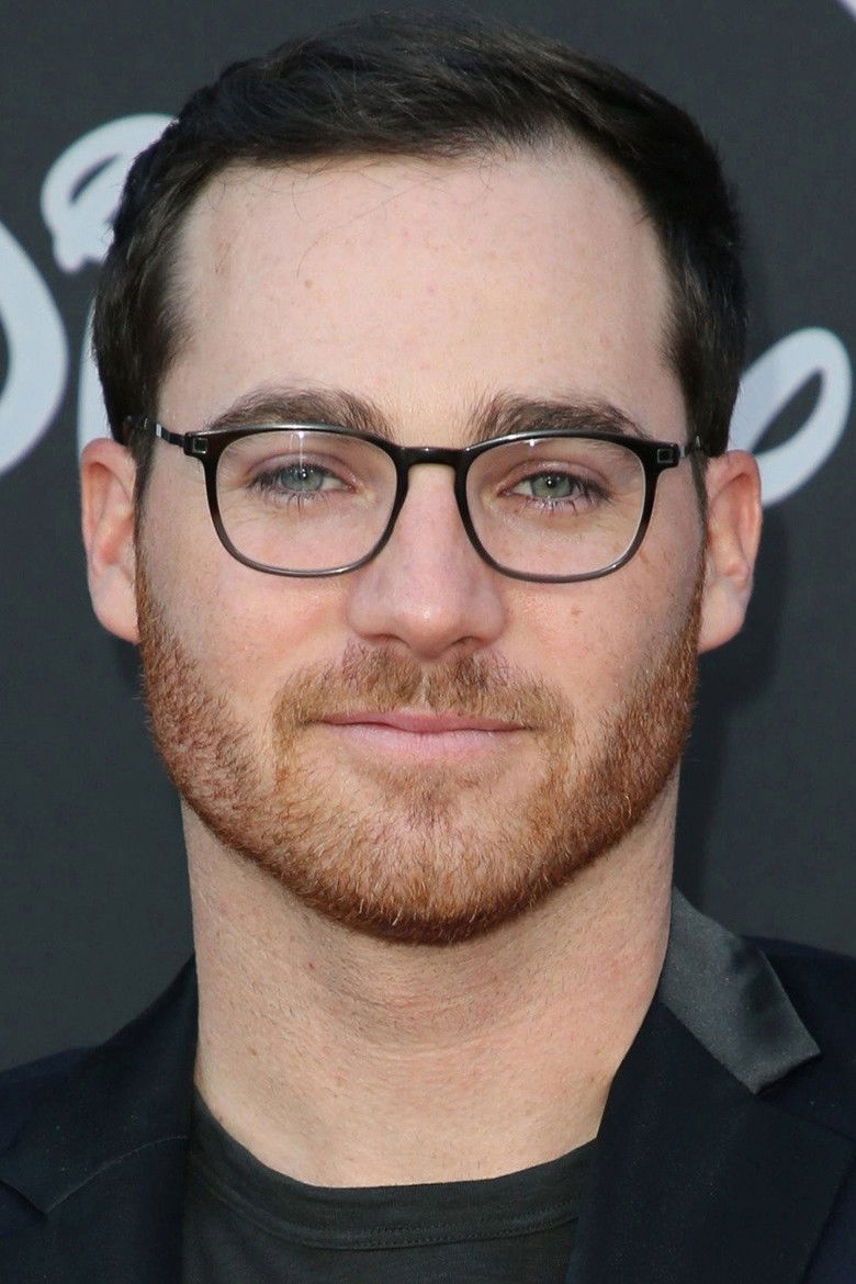 Michael Kastelein portrait image