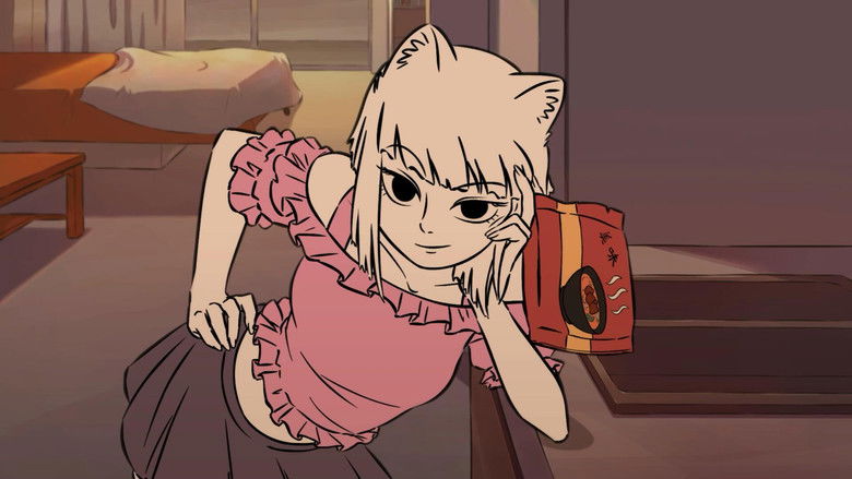 Still image for Nonhuman season 1 episode 43: Episode 43 Still image for Nonhuman season 1 episode 43: Episode 43