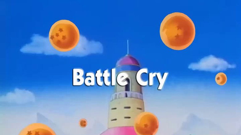 Still from Dragon Ball - Season 1 Episode 119
