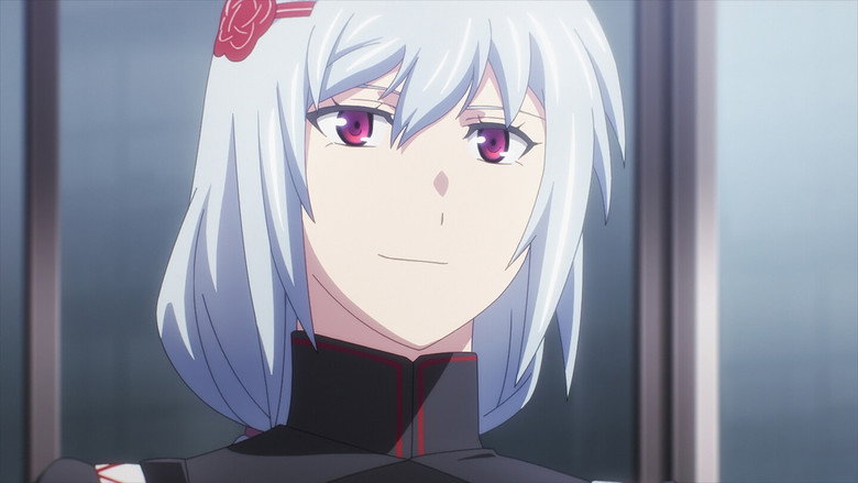 Still from Scarlet Nexus - Season 1 Episode 26