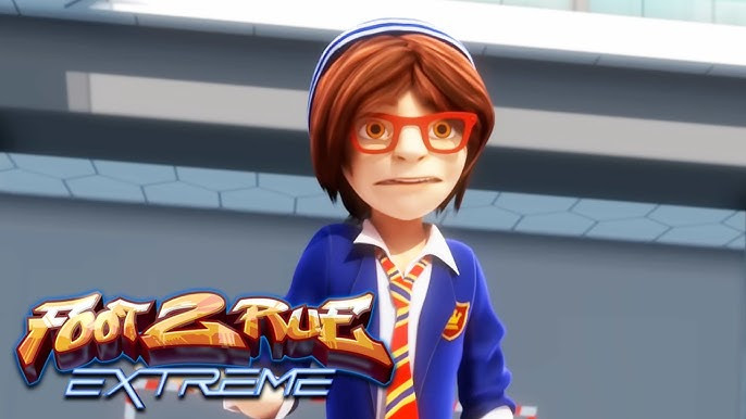 Still image for Extreme Football season 1 episode 32: Episode 32 Still image for Extreme Football season 1 episode 32: Episode 32