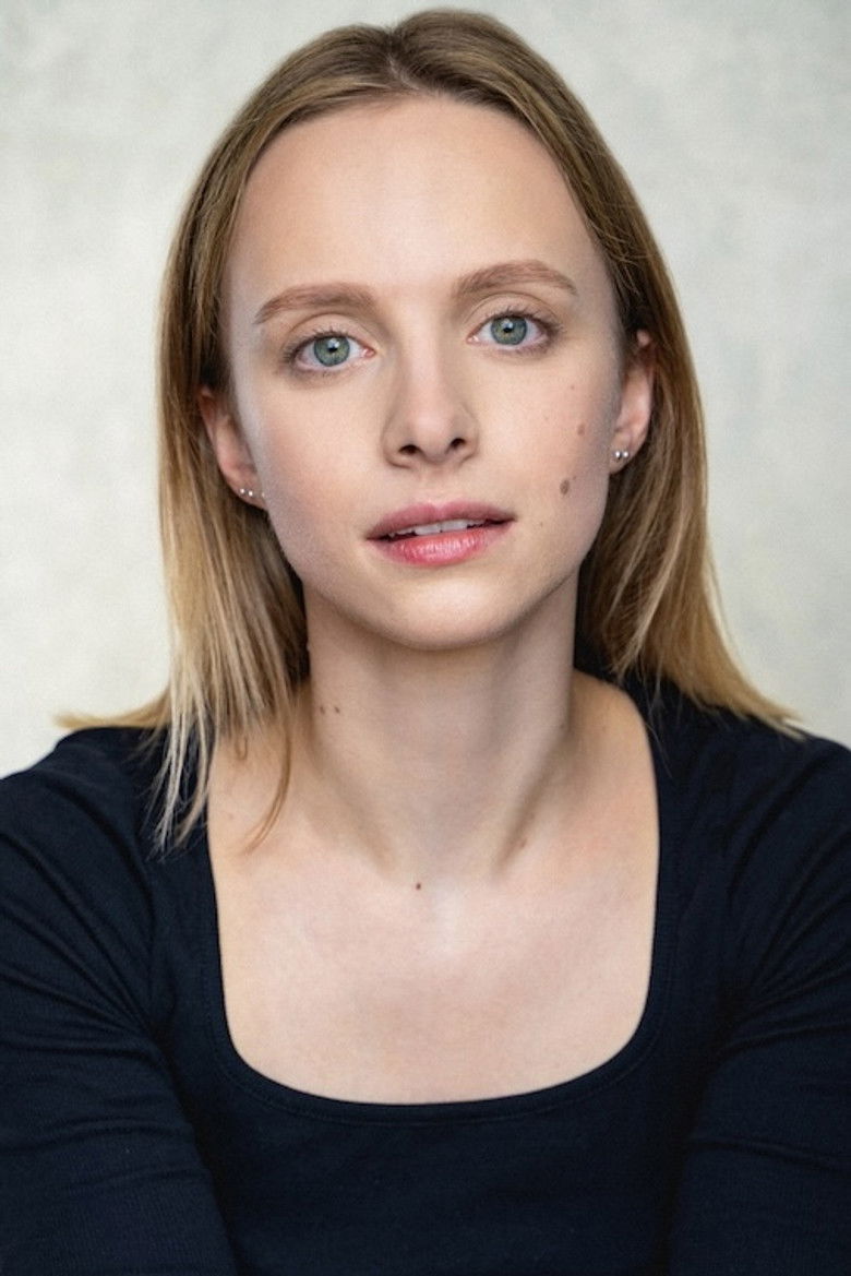 Photo de Alexandra Cook