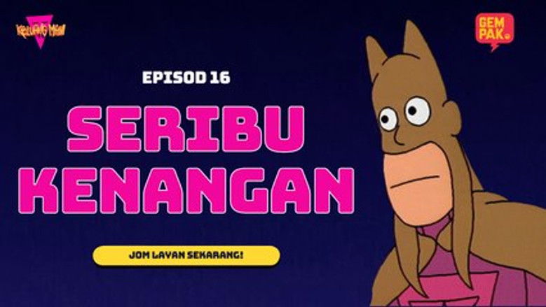 Seribu Kenangan