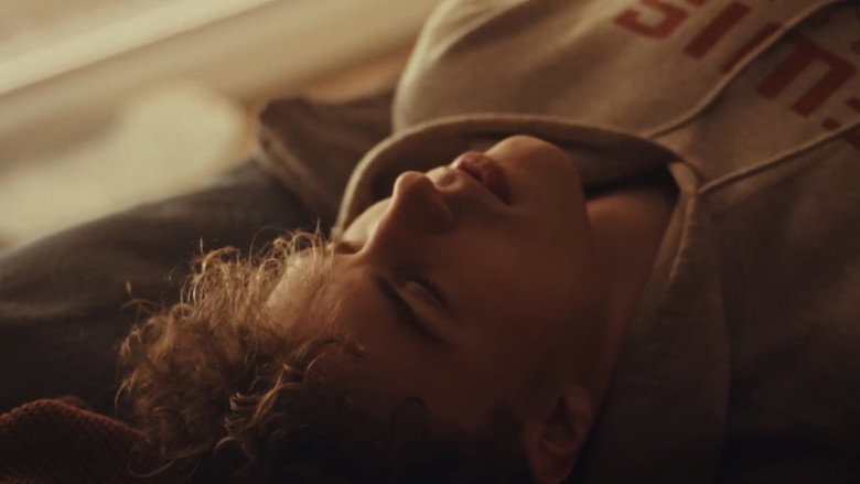 Frame from Kuidas sulle öelda, vend