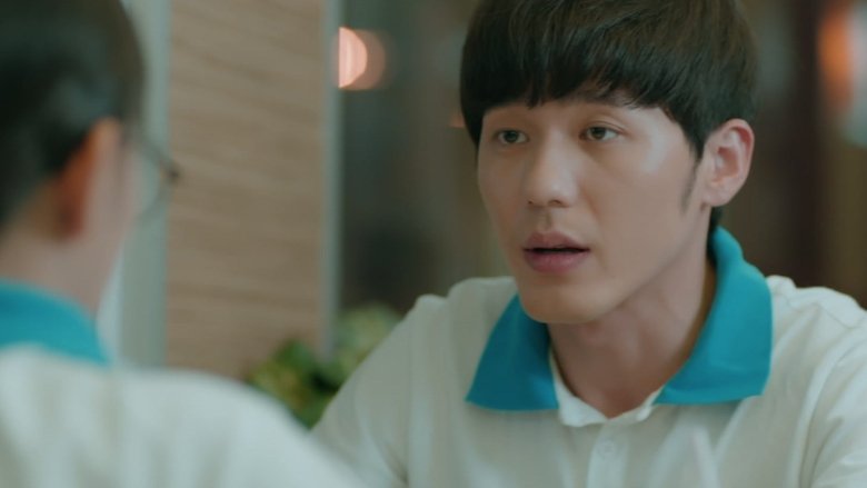 Still image for Suddenly This Summer season 1 episode 4: Episode 4