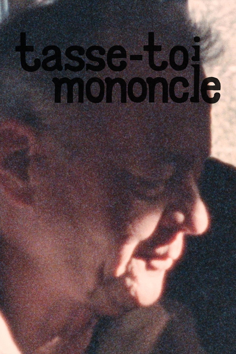 Tasse-toi Mononcle
