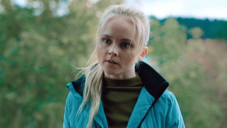 Still image for Territory season 1 episode 1: Episode 1 Still image for Territory season 1 episode 1: Episode 1