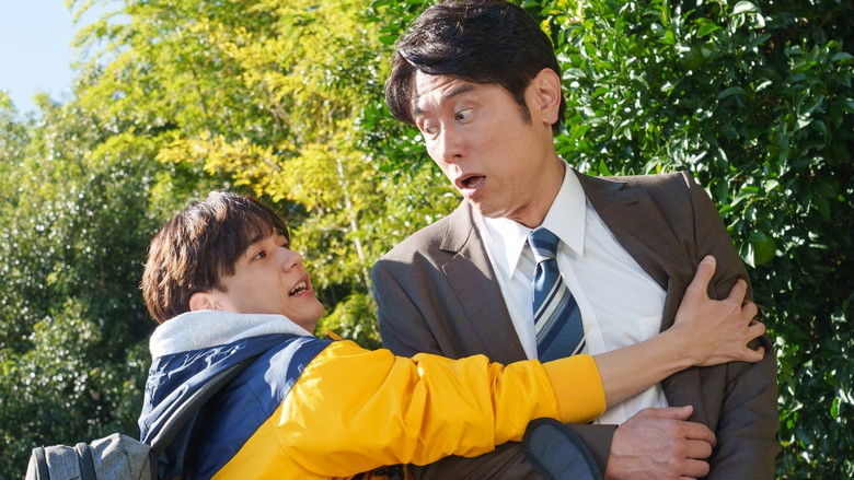 Still image for Who Cares About an Old Man's Underwear! season 1 episode 1: Episode 1 Still image for Who Cares About an Old Man's Underwear! season 1 episode 1: Episode 1