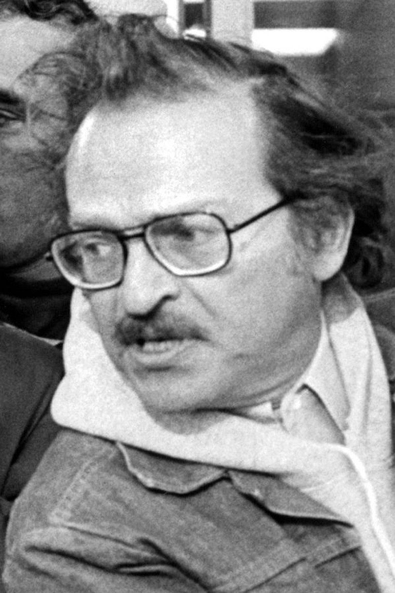 Sidney Lumet