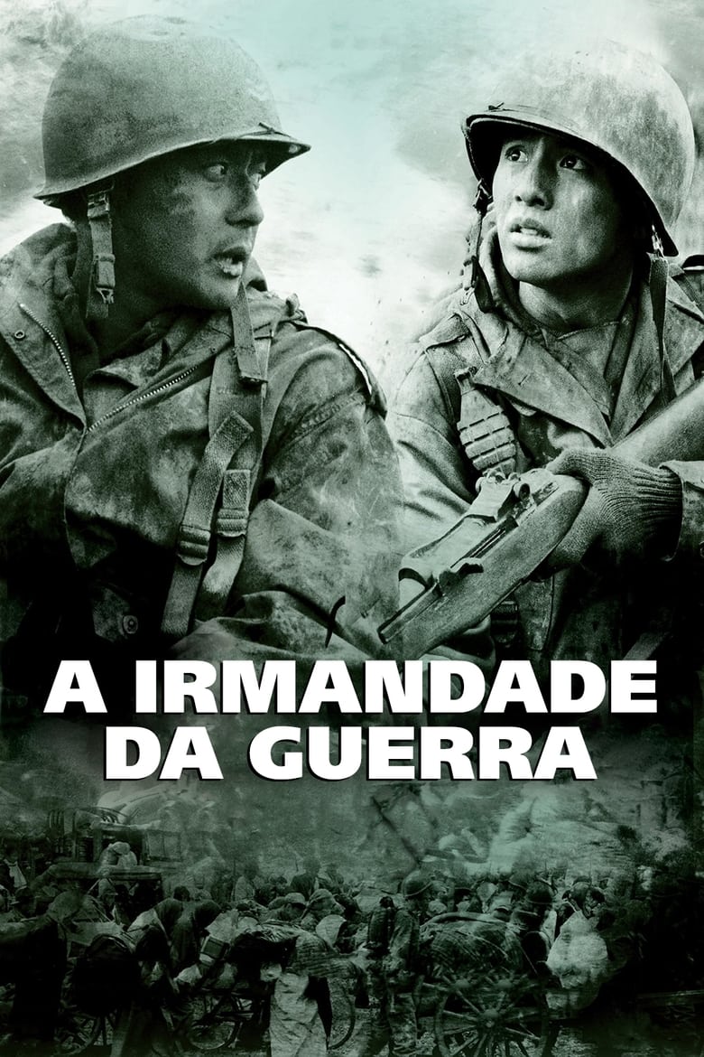 A Irmandade da Guerra (2004)