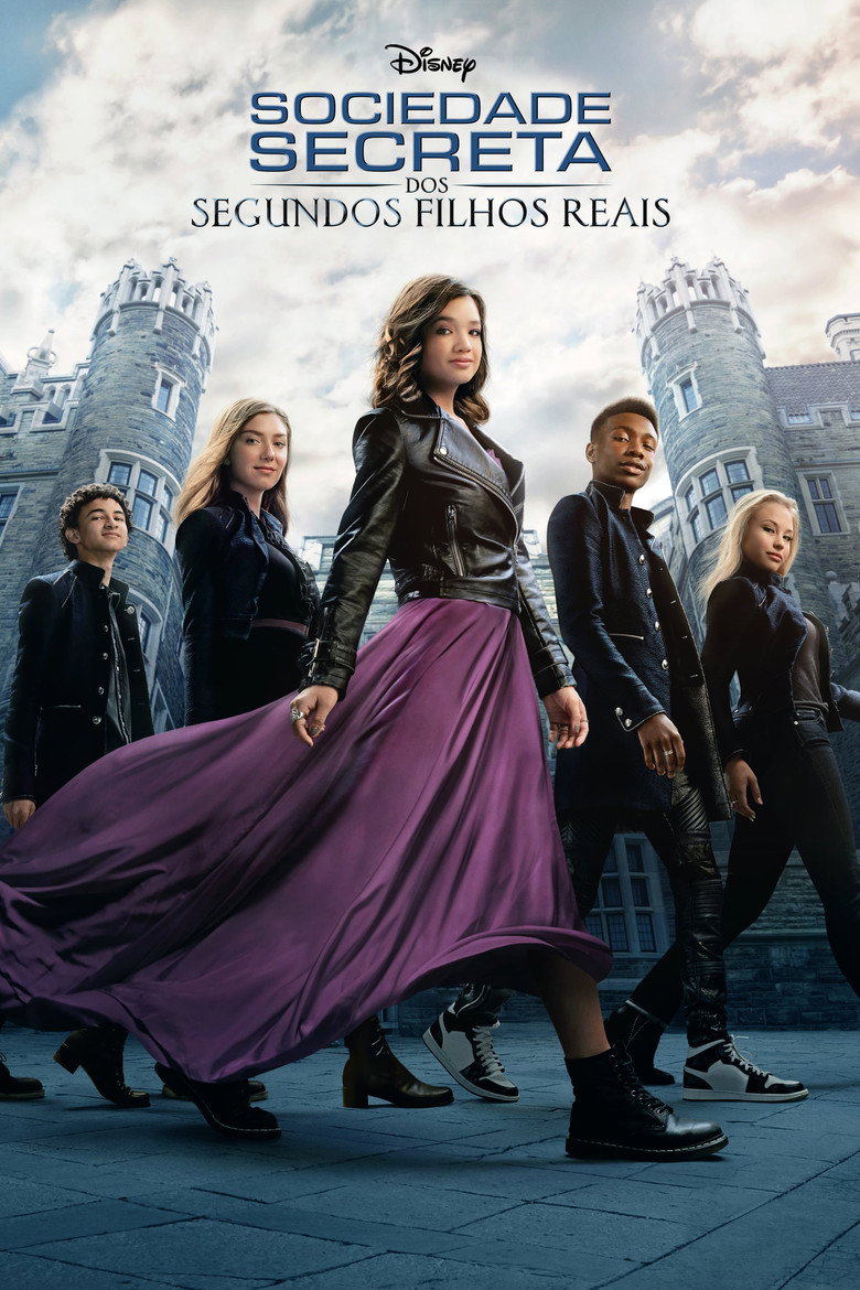 Póster la Película