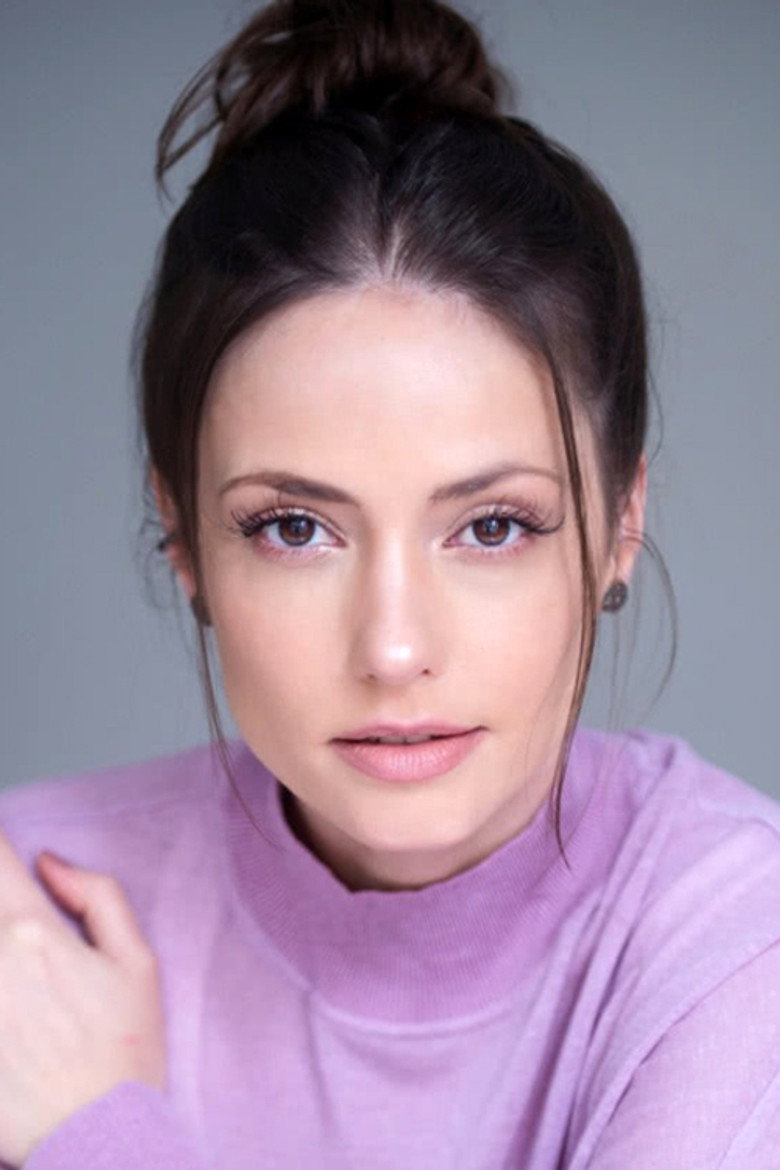 Rosanne Mulholland photo 2