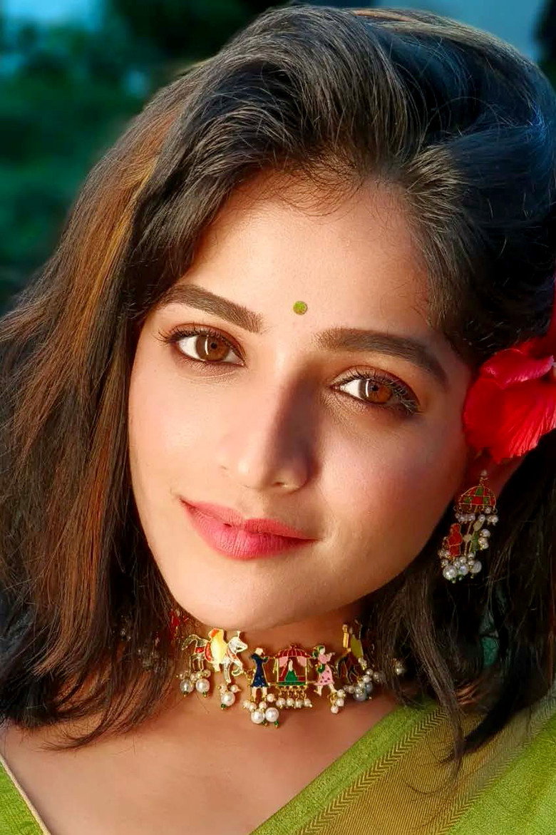 Photo de Sharayu Sonawane