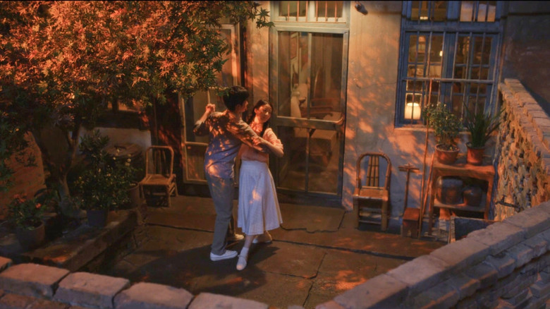 Still image for Romance in the Alley season 1 episode 21: Episode 21 Still image for Romance in the Alley season 1 episode 21: Episode 21