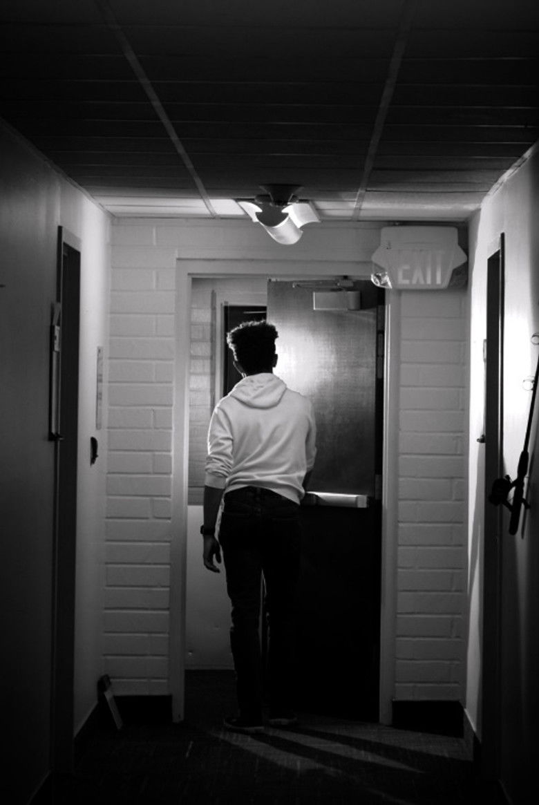 Imatge de The Hallway