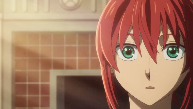 Still from 魔法使いの嫁 - Season 2 Episode 1