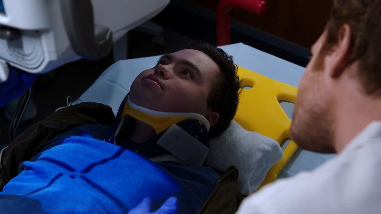 Chicago Med: Atendimento de Emergência - S05E09 - Chicago MED S05 E09