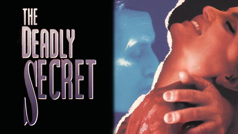 The Deadly Secret main backdrop