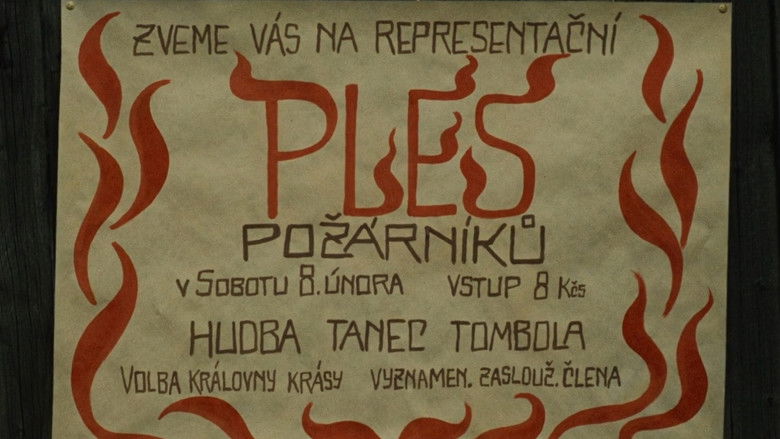 Image d'arrière-plan 10 du film Au feu, les pompiers !