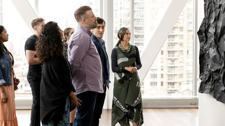 Still from New Amsterdam - Season 5 Episode 6