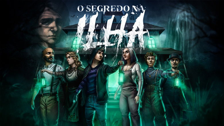 Ordem Paranormal (2020)