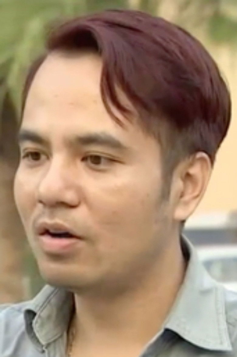 Nguyễn Đức Hiếu portrait image