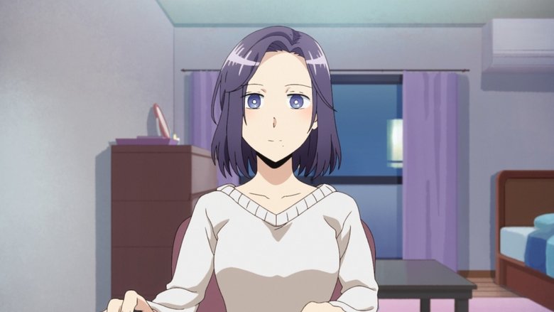 Recovery of an MMO Junkie backdrop