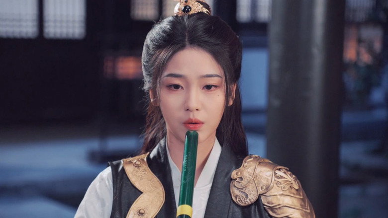 Taming the Playboy Lord: 1×16