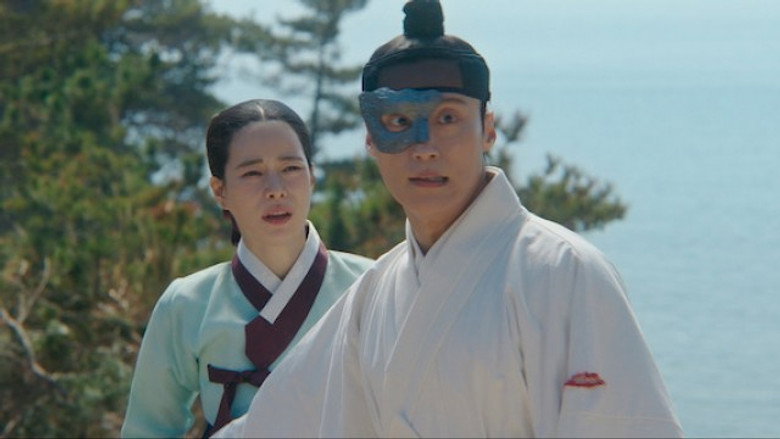 Still from 我的王室死對頭 - 第 1 集 14
