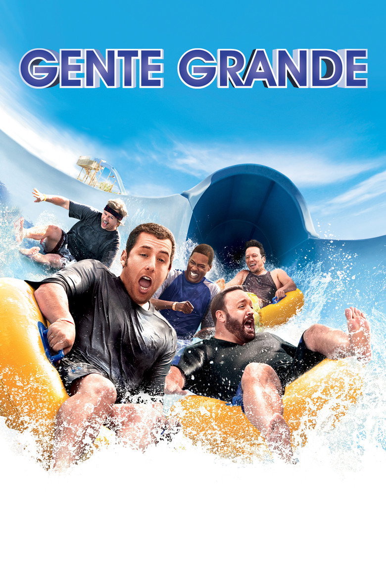 Póster la Película