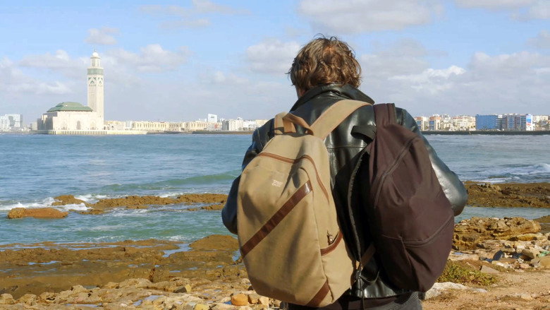 Imatge de L'Inconnue du Maghreb