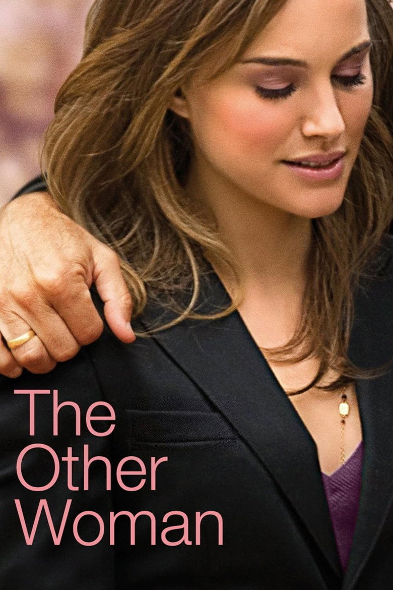 Filmplakat zu The Other Woman