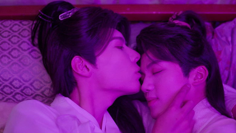 Still image for Meet You at the Blossom season 1 episode 6: Jin Family Imprisoned Still image for Meet You at the Blossom season 1 episode 6: Jin Family Imprisoned