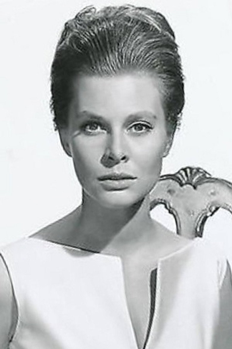 Rosemary Forsyth photo 3