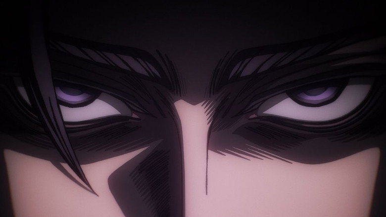 Still from Gachiakuta - Season 1 Episode 14