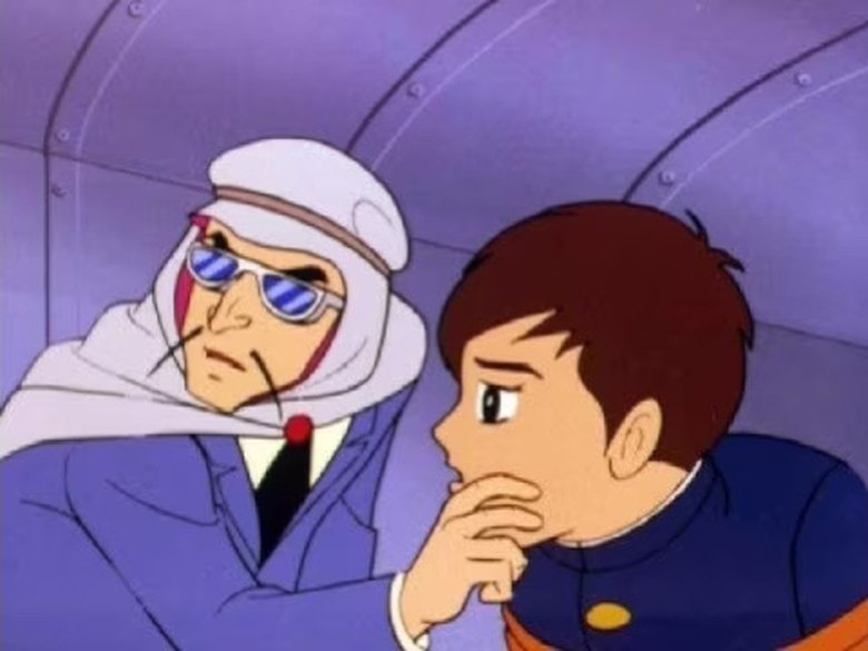 Episode still