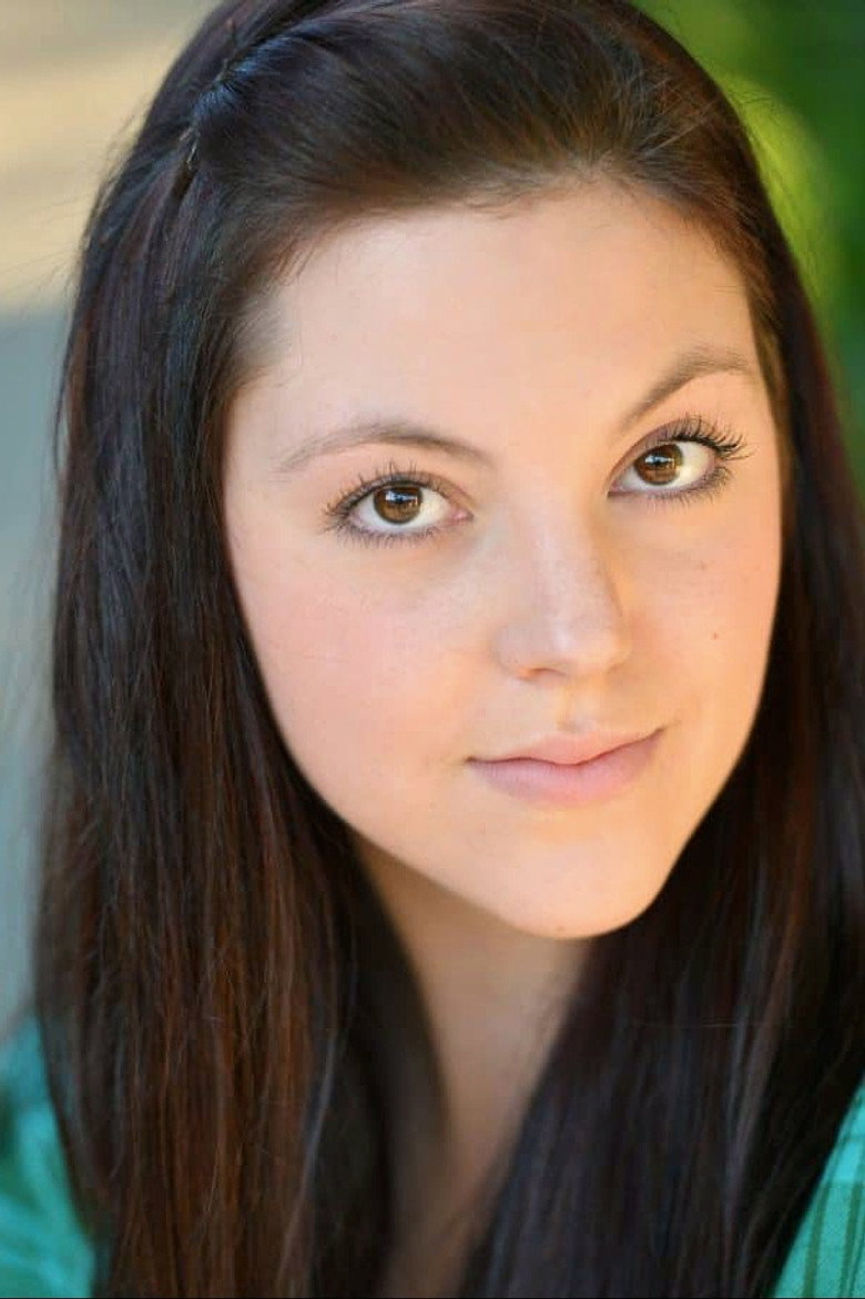 Lexi Giovagnoli photo 2