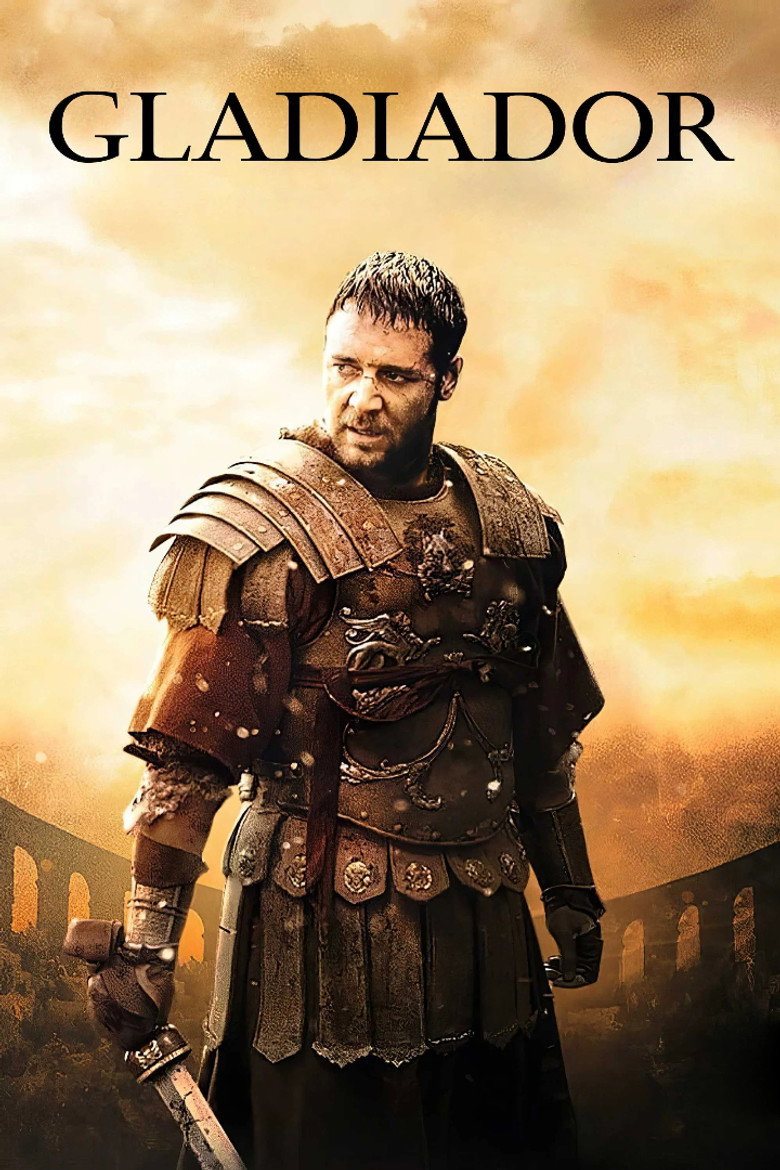 Imatge de Gladiator