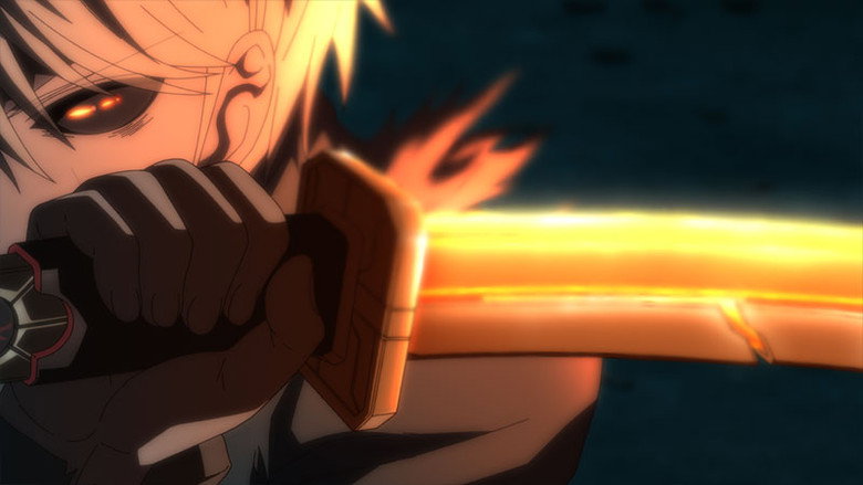 Still from Danganronpa The Animation - Temporada 2 Episodio 8