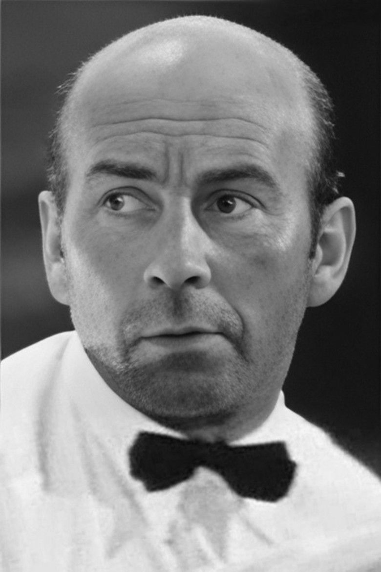 L. Prokopenko portrait image