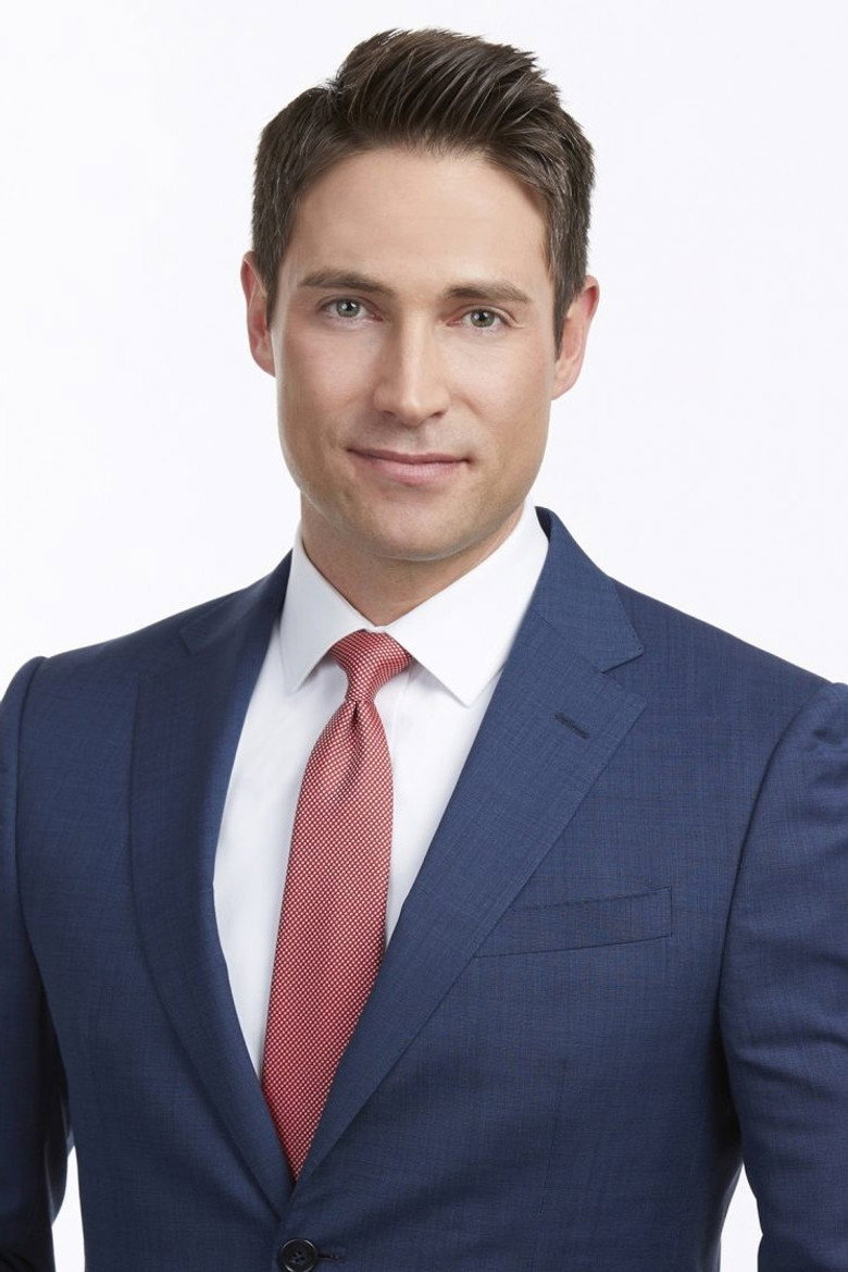 Whit Johnson portrait