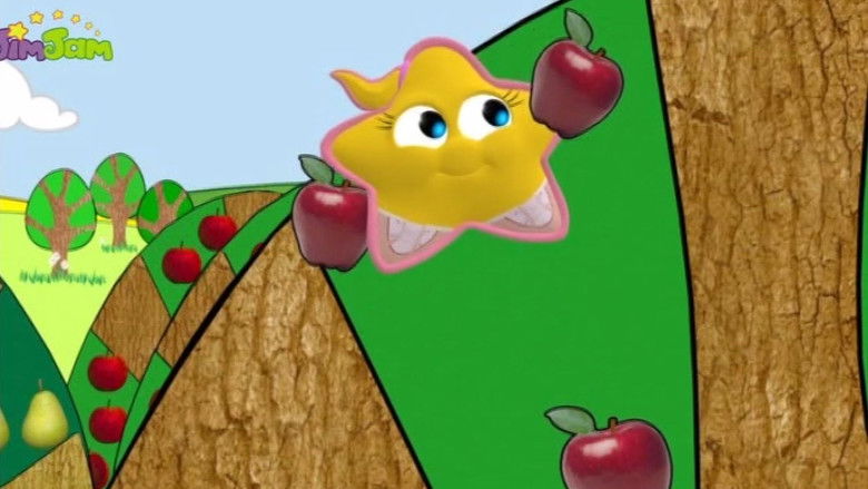 Still image for Jarmies season 1 episode 16: Episode 16