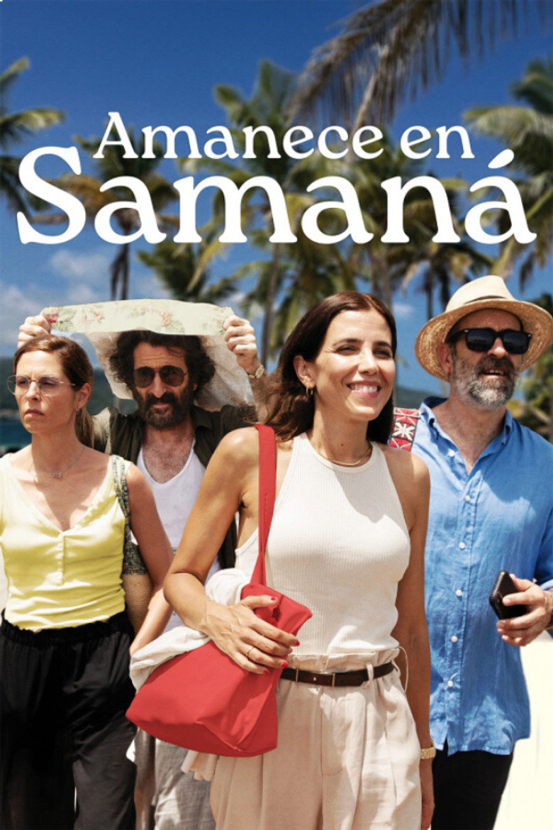 Imagen de Amanece en Samaná