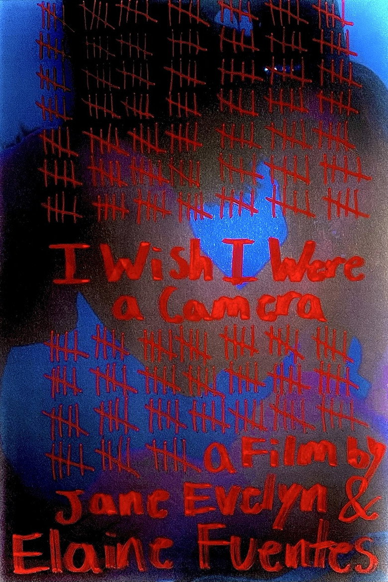 Imatge de I Wish I Were a Camera
