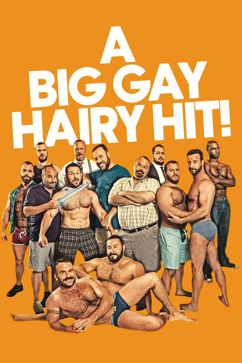 A Big Gay Hairy Hit! Where the Bears Are: The Documentary