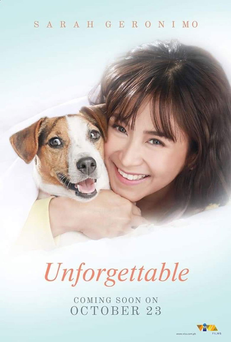 Imatge de Unforgettable