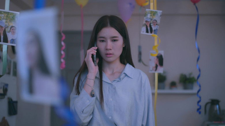 Still image for Love Senior season 1 episode 8: Episode 8 Still image for Love Senior season 1 episode 8: Episode 8